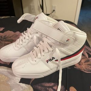Big kids Fila